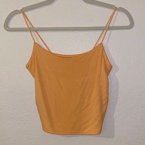 PACSUN BASIC TANK TOP